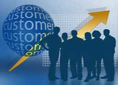 Customer-focused construction service