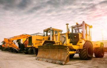 Modern equipment used by Innogen