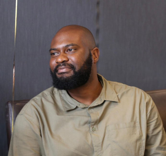 Khongoteri Michael Nkondo